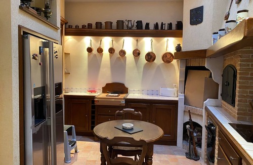 Le Neubourg House | Jocelyne's dream - Large house in Le Neubourg