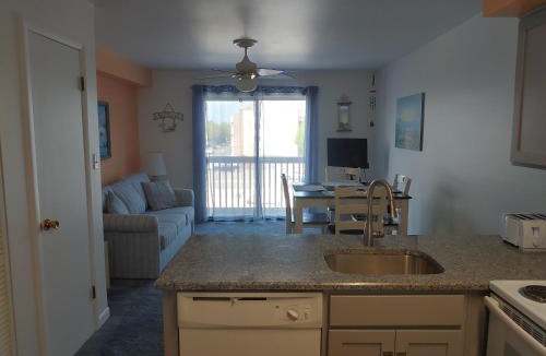 North Ocean City Apartment | Jockey Beach Club 323