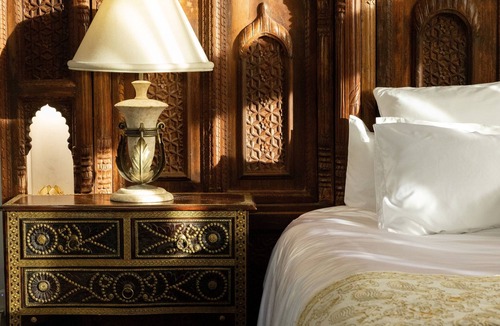 Terranora House | Jodhai Bai Retreat