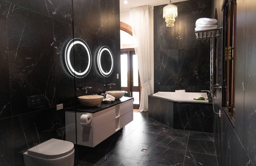 Terranora House | Jodhai Bai Retreat