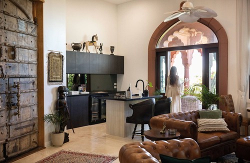 Terranora House | Jodhai Bai Retreat