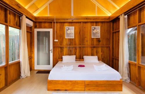 Pulau Lembeh Resort | joe diving and resort