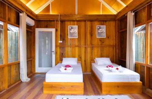 Pulau Lembeh Resort | joe diving and resort