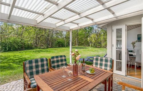 Ronne House | Joe