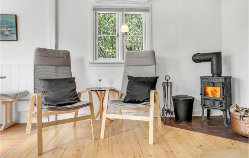 Ronne House | Joe