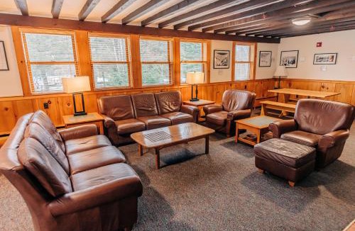 Pinkham's Grant Hotel | Joe Dodge Lodge