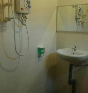 Teluk Nipah Hotel | Joe Fisherman Inn