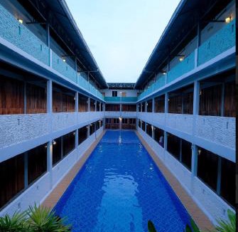 Teluk Nipah Hotel | Joe Fisherman Inn