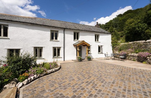 Brigsteer House | Joe's Cottage - Brigsteer