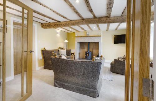 Brigsteer House | Joe's Cottage - Brigsteer