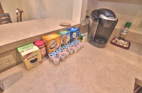 Tannersville House | Joe's Mountain Retreat