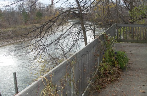 Cheboygan Apartment | JOE'S RIVER ESCAPE