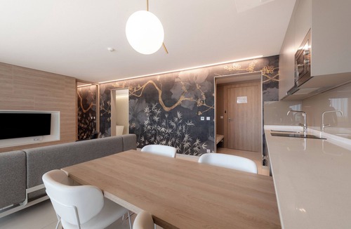Zrce Apartment | Joel Hotel