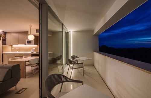 Zrce Apartment | Joel Hotel