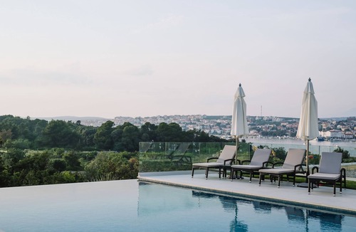 Zrce Apartment | Joel Hotel