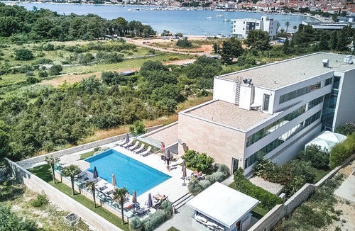 Zrce Apartment | Joel Hotel