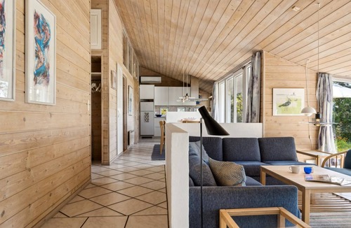 Skødshoved Strand House | "Joella" - 75m from the sea by Interhome