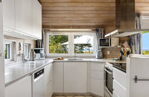 Skødshoved Strand House | "Joella" - 75m from the sea by Interhome