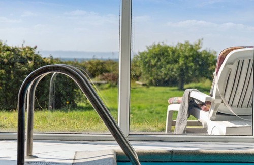 Skødshoved Strand House | "Joella" - 75m from the sea by Interhome