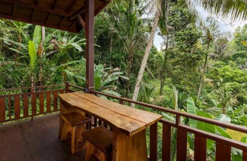 Payangan Cabin | JoeWell Cabin