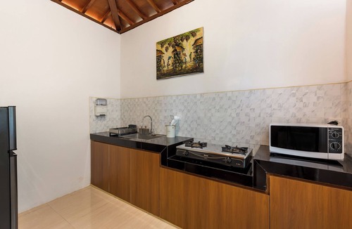 Payangan Villa | JoeWell Cabin