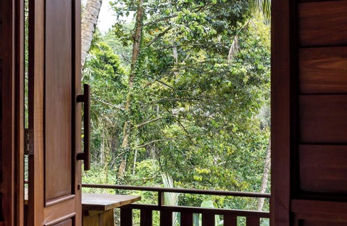 Payangan Villa | JoeWell Cabin
