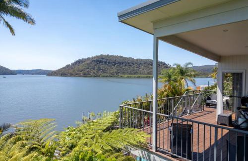 Mooney Mooney House | Joey's Cottage