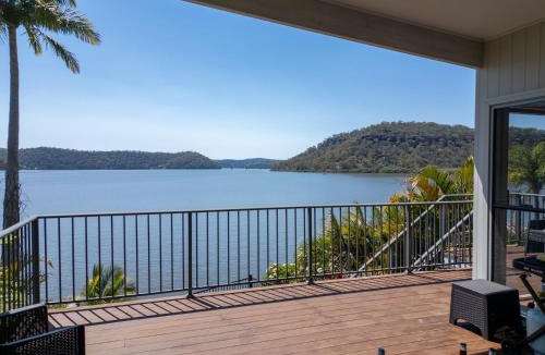 Mooney Mooney House | Joey's Cottage