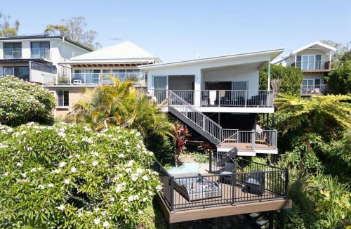 Mooney Mooney House | Joey's Cottage