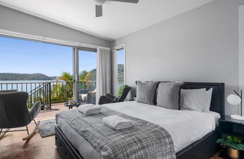 Mooney Mooney House | Joey's Cottage