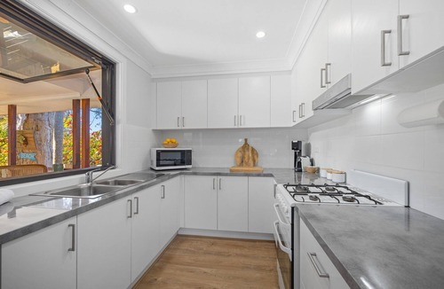 North Haven Cottage | Joeys Getaway North Haven