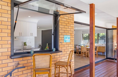 North Haven Cottage | Joeys Getaway North Haven