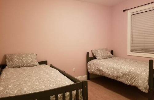 Renton House | JOFER Seattle/Renton Home