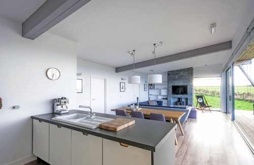 John O'Groats Cottage | Jog Lodge 15 - 3 bed