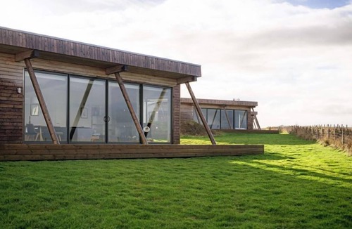 John O'Groats Cottage | Jog Lodge 15 - 3 bed