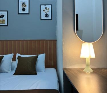 Yogyakarta Hotel | Jogja Day Inn