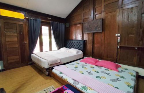 Prambanan House | Jogja Dream Tours& Homestay