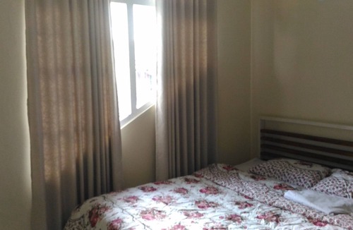 Depok House | Jogja Homestay Farm