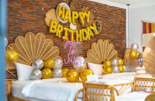 Yogyakarta Villa | Jogja Life Villas