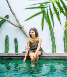 Yogyakarta Villa | Jogja Life Villas