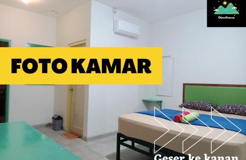 Kasihan House | Joglo Aruna Guesthouse