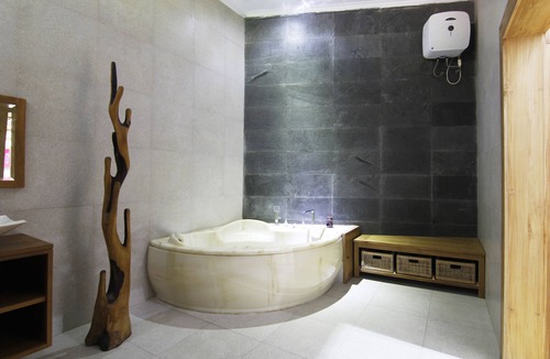 Kasihan Hotel | Joglo Mandapa Boutique Hotel & Resto