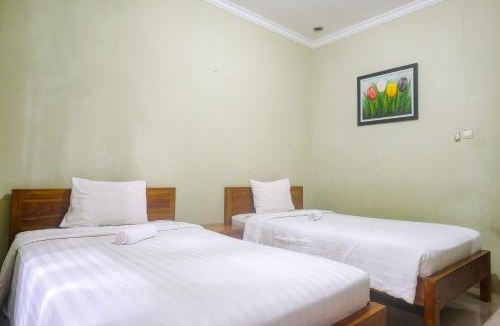 Baturetno Hotel | Joglo Manggisan Syariah Kotagede Mitra RedDoorz