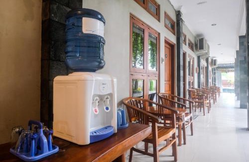 Baturetno Hotel | Joglo Manggisan Syariah Kotagede Mitra RedDoorz