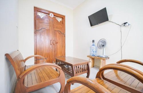 Klaten House | Joglo Prambanan A3 Homestay Jogja