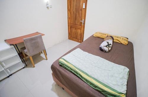 Klaten House | Joglo Prambanan A3 Homestay Jogja