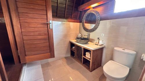 Peliatan Cabin | Joglo private mini pool in ubud By iLys C