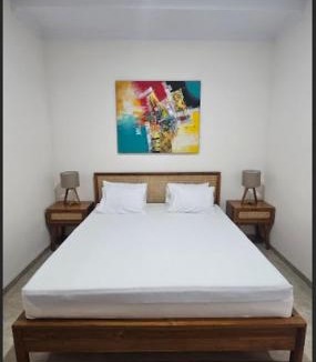 Timbulharjo House | Joglo Rahayu Homestay tembi