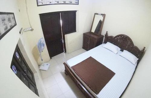 Pakem House | Joglo Sempu Homestay Jogja