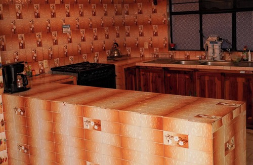 San Cristobal de las Casas House | John Cruz House